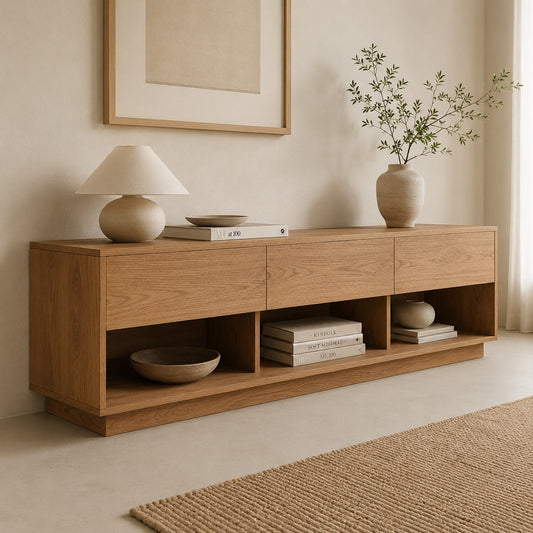 Mueble Bajo Alba