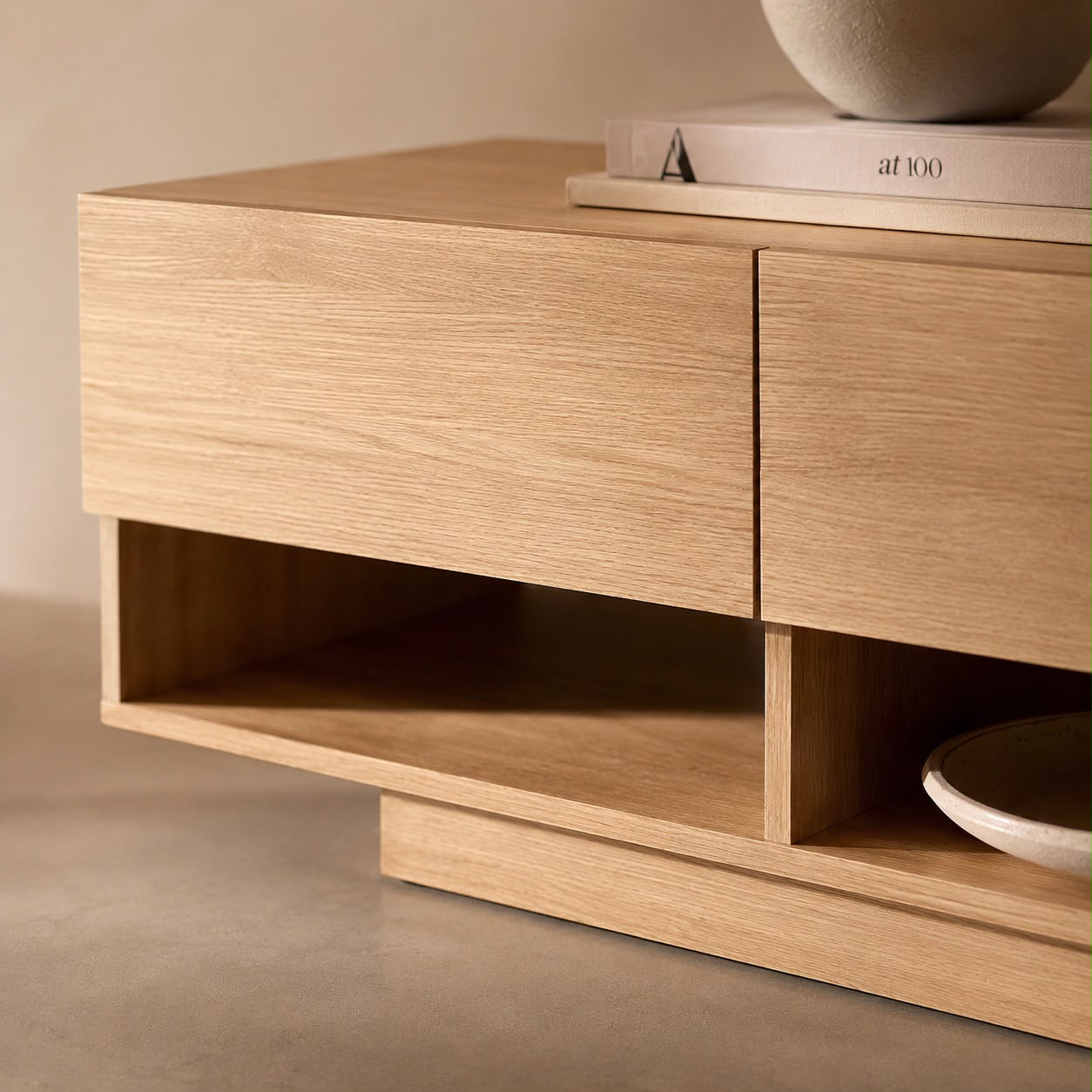 Mueble Bajo Alba