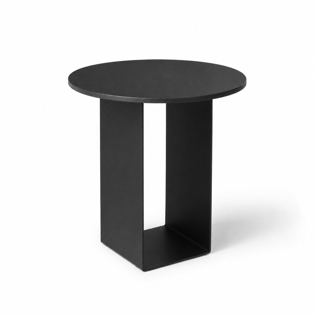 Mesa Auxiliar Noir