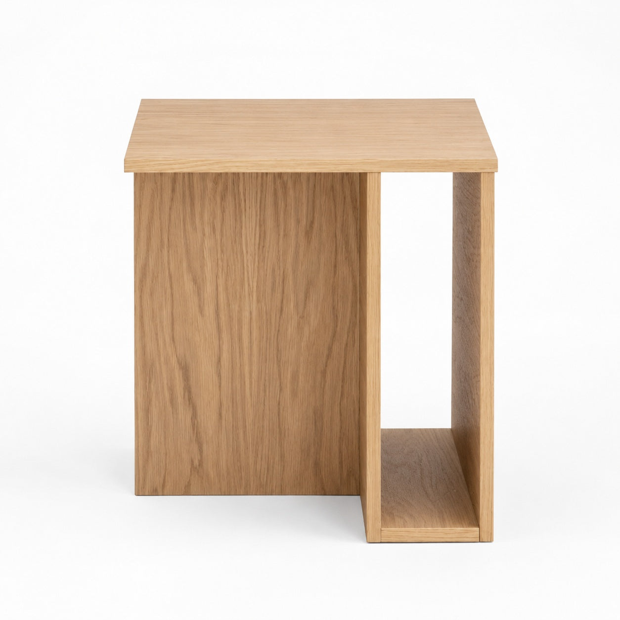 Mesa de Noche Nido